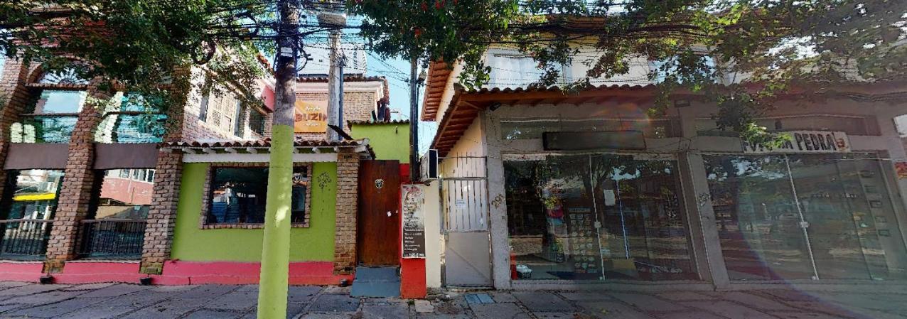 Apartamento No Centro Buzios Exterior foto