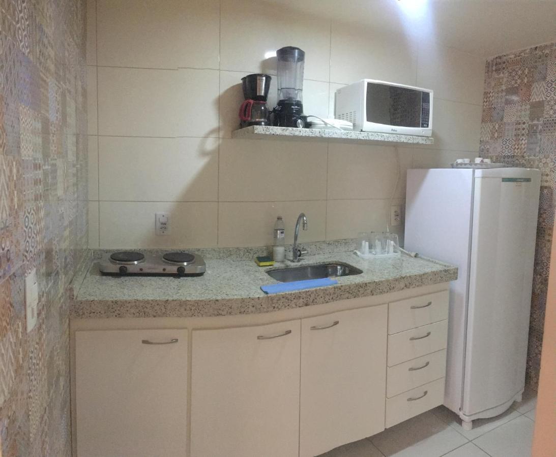 Apartamento No Centro Buzios Exterior foto