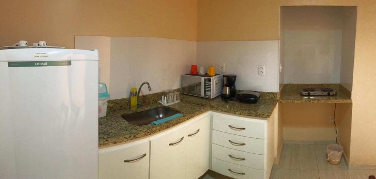 Apartamento No Centro Buzios Exterior foto